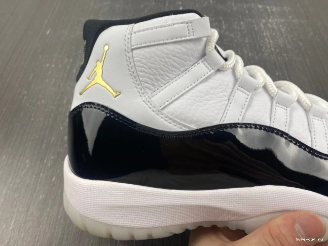 Jordan 11DMP Air Jordan Air CT8012-170 11 0710